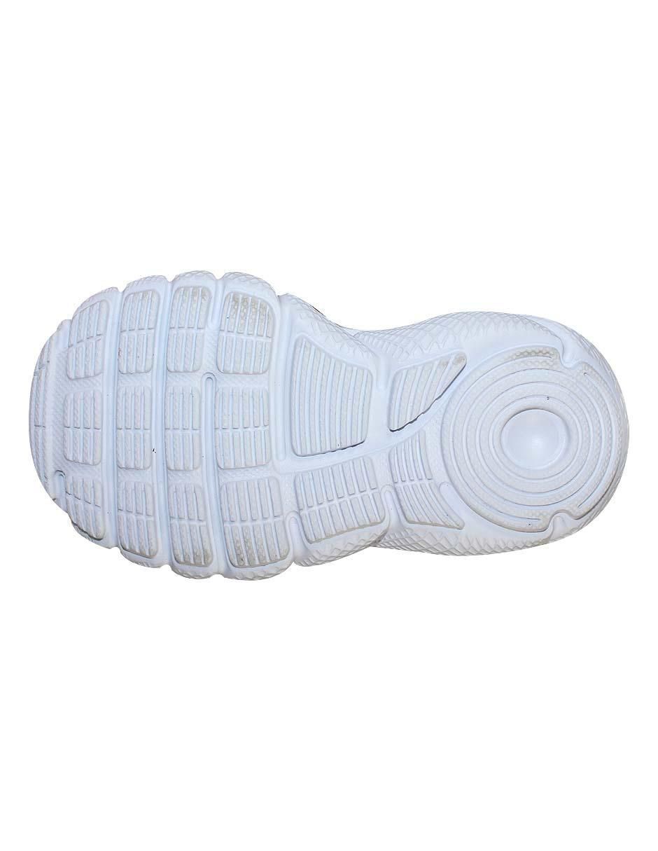 Tenis para niña
