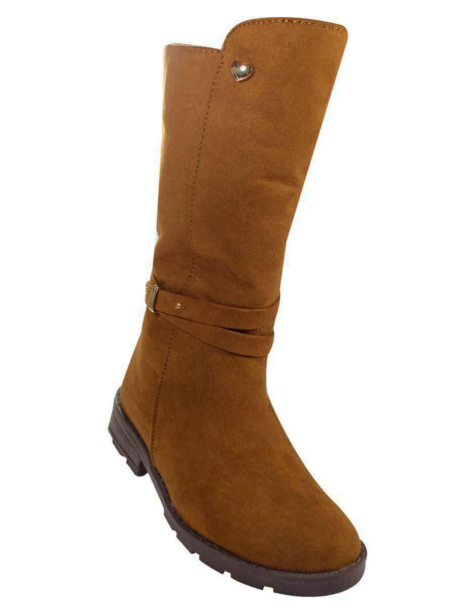 Bota para niña