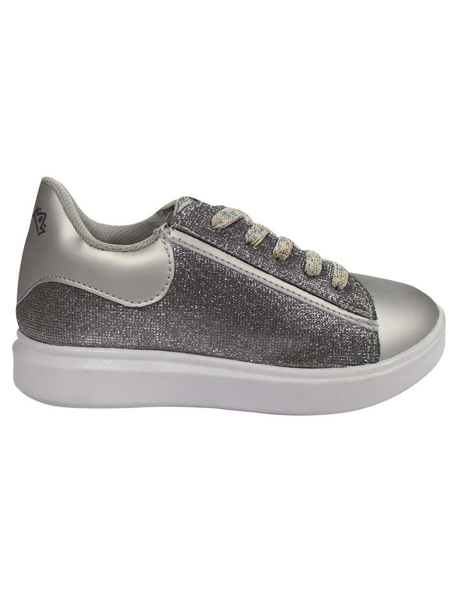 Tenis Leon para niña 030