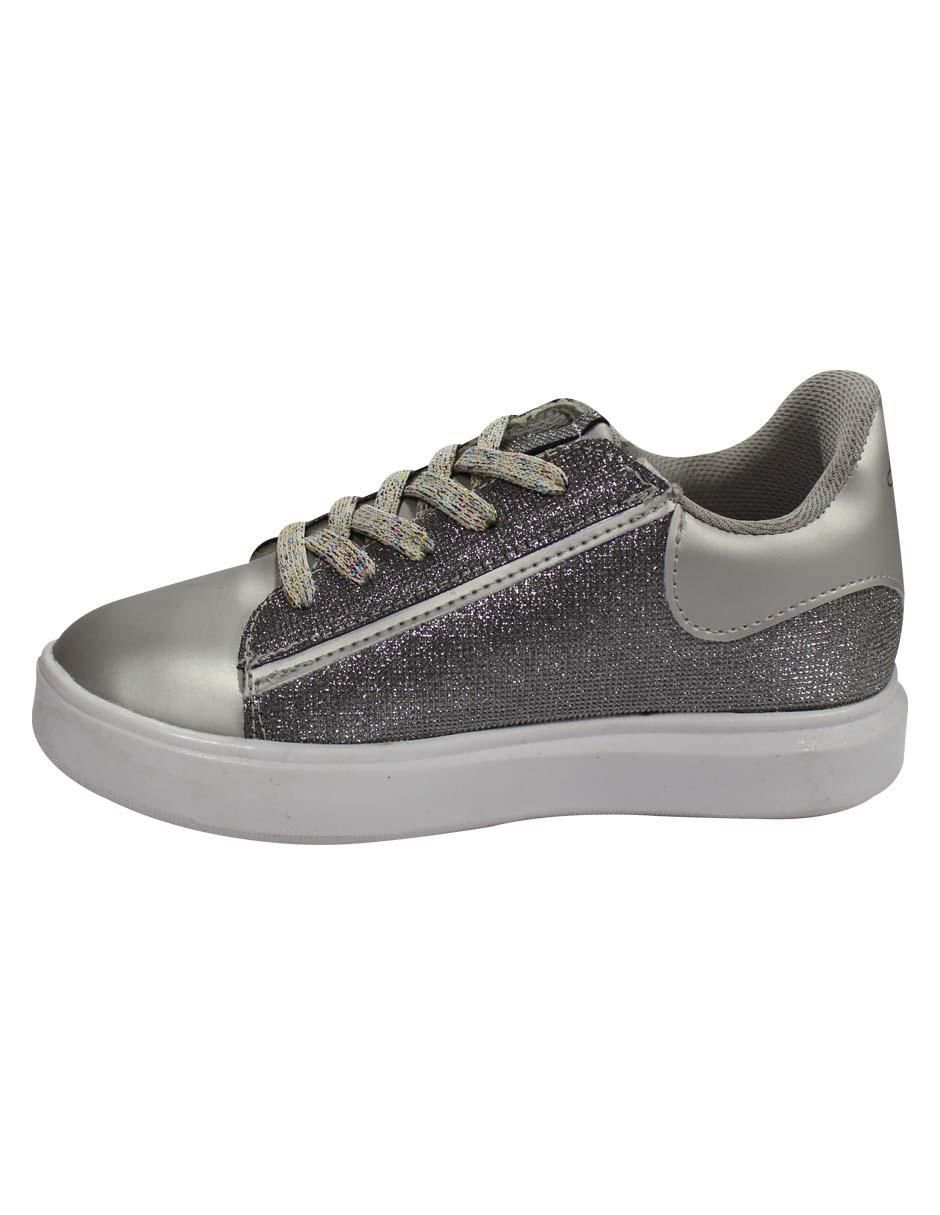 Tenis Leon para niña 030