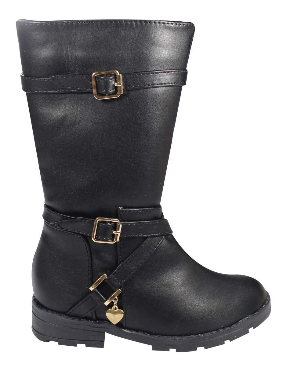 Bota para niña 2