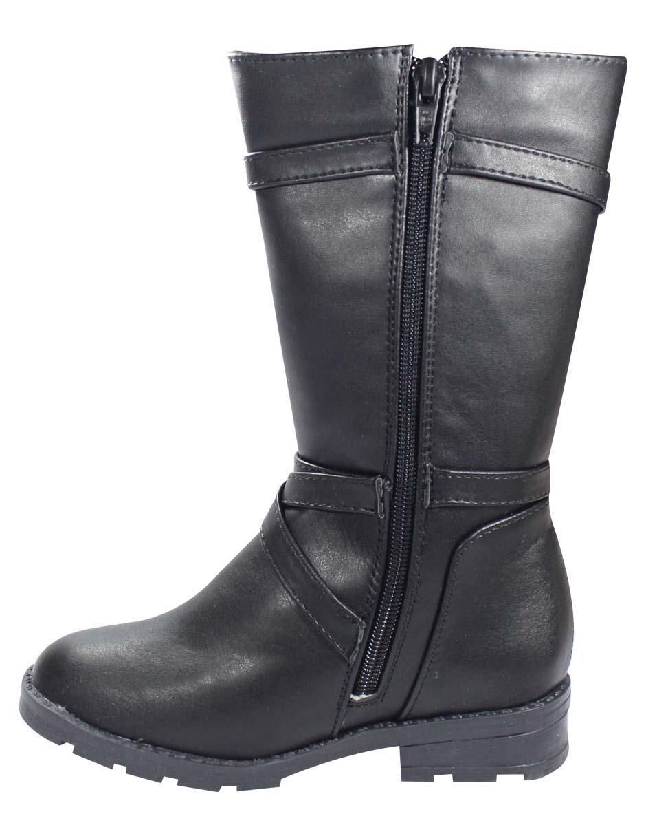 Bota para niña 4
