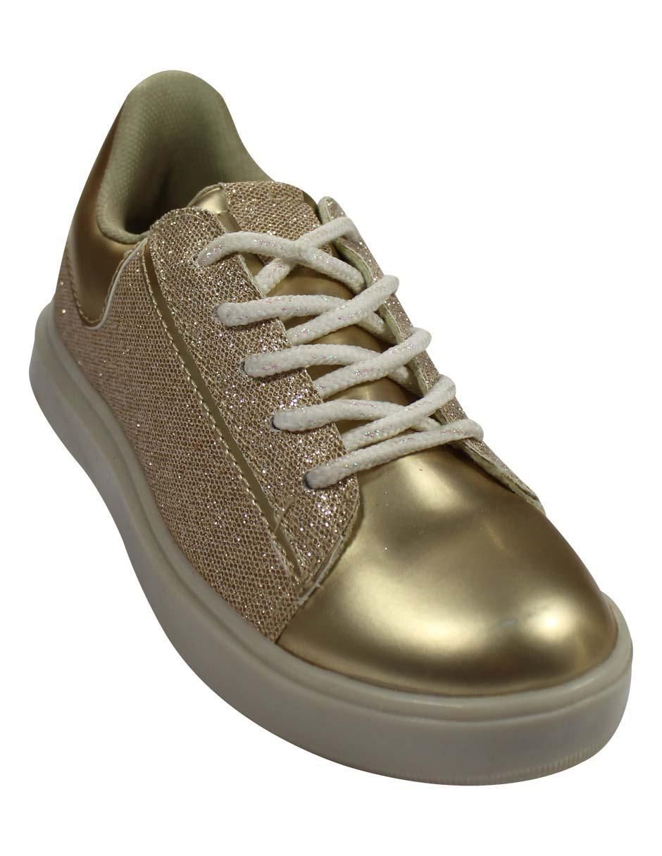 Tenis para niña Tenis para niña