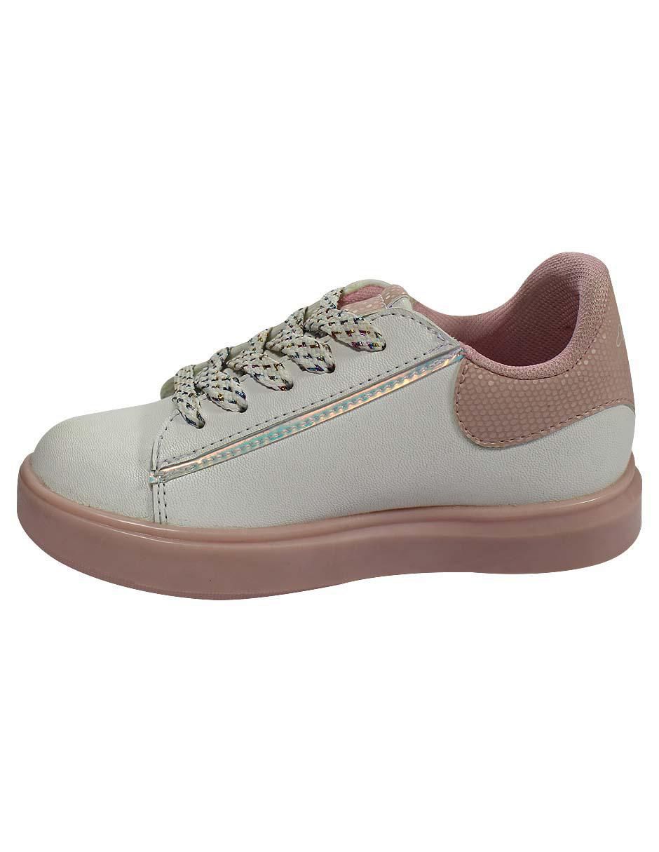 Tenis para niña 4