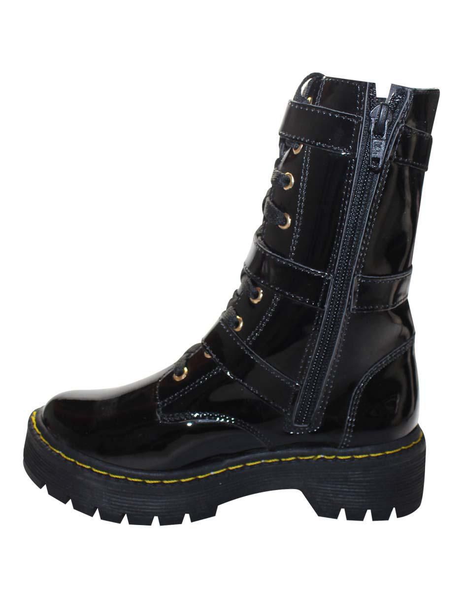 Bota para niña 3