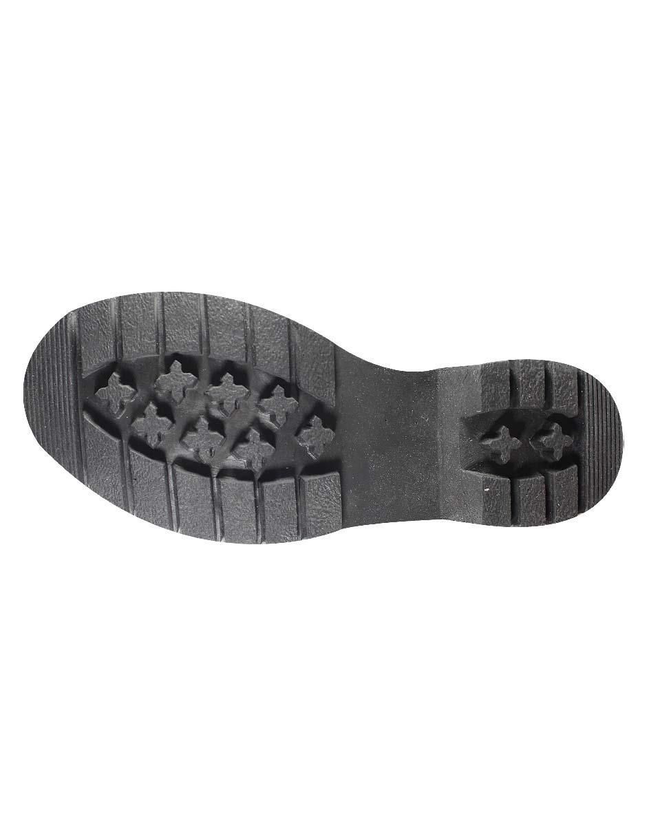 Bota para niña 4