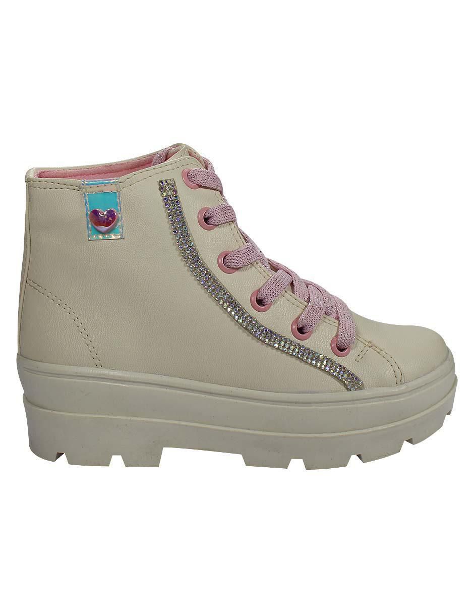 Tenis para niña 2