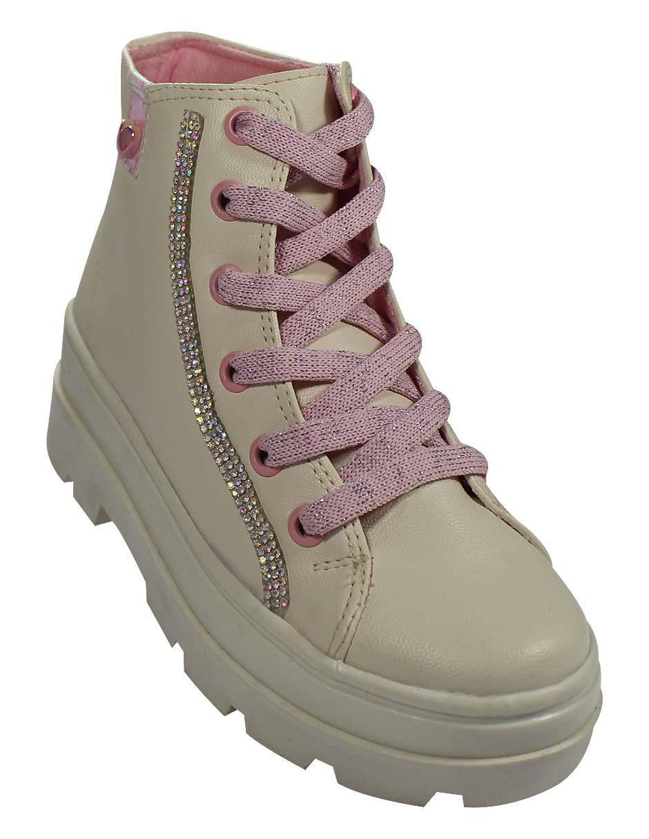 Tenis para niña Tenis para niña