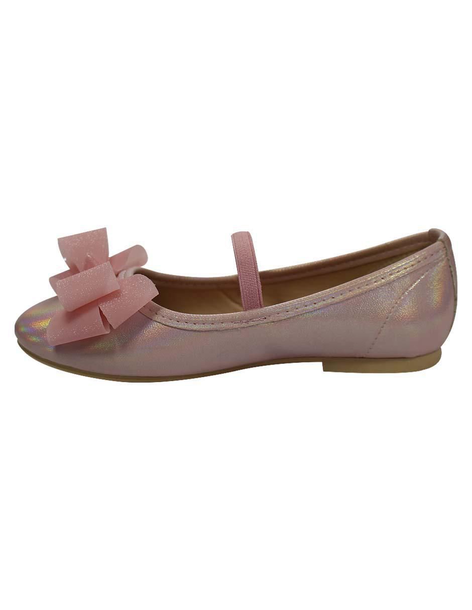 Balerina para niña 3