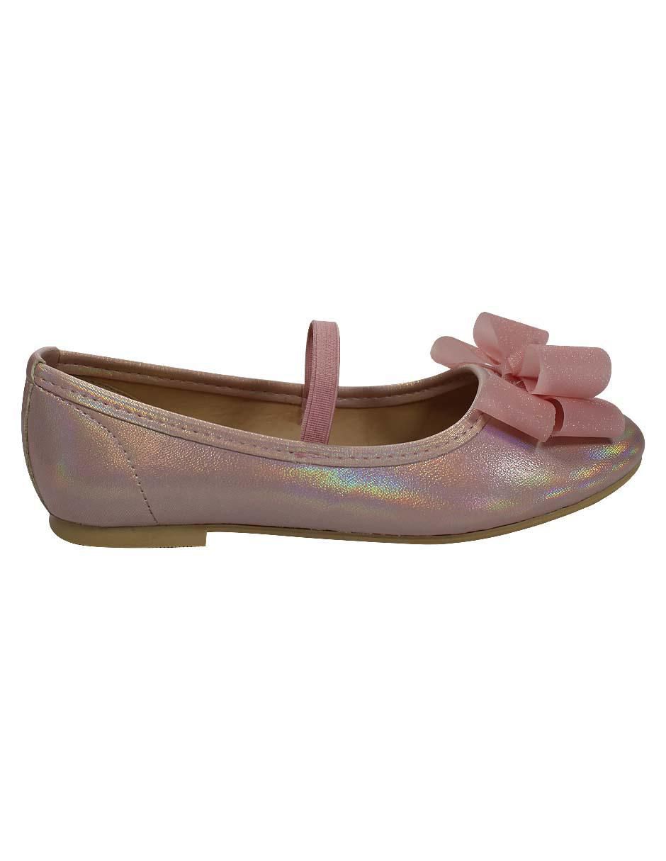 Balerina para niña 4