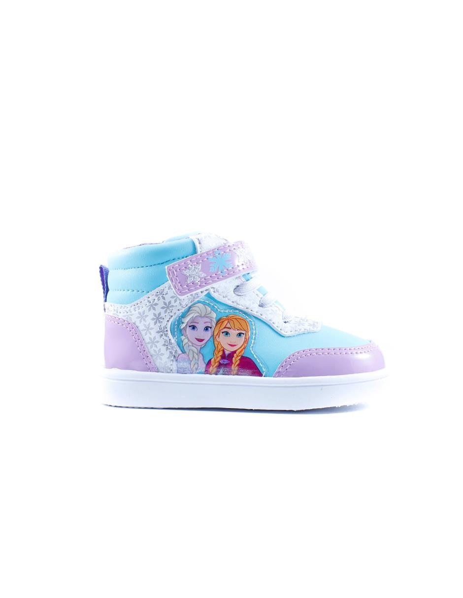 Tenis para niña Dana Frozen 2