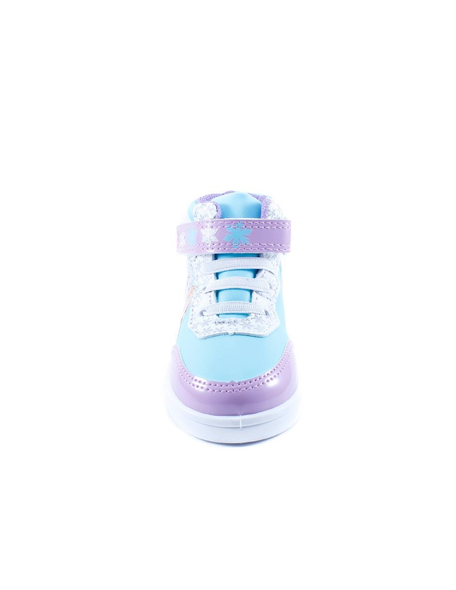 Tenis para niña Dana Frozen 3