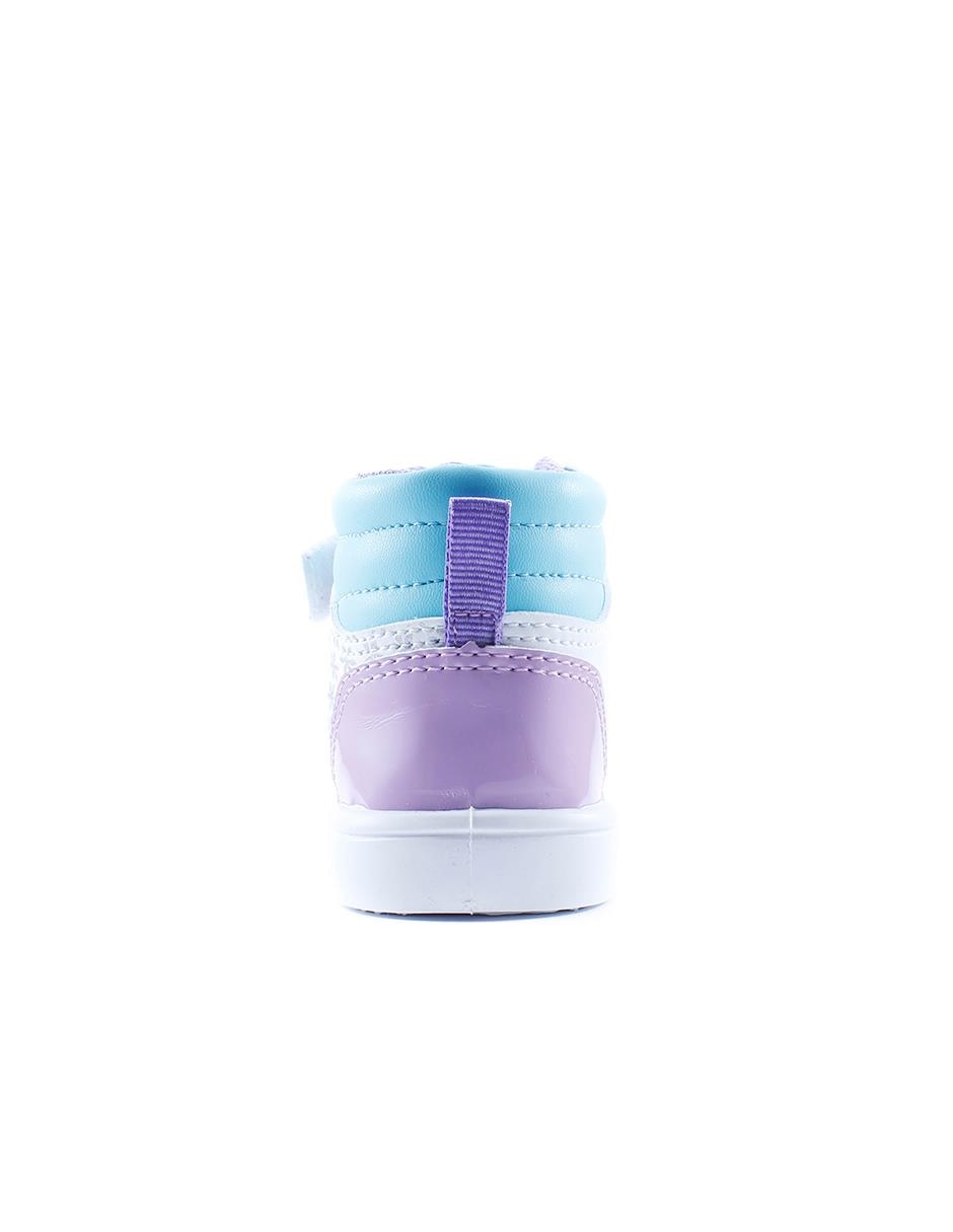 Tenis para niña Dana Frozen 4