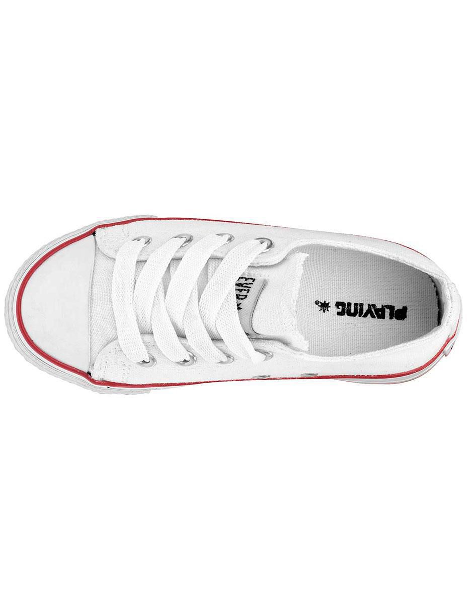 Tenis para niño 4