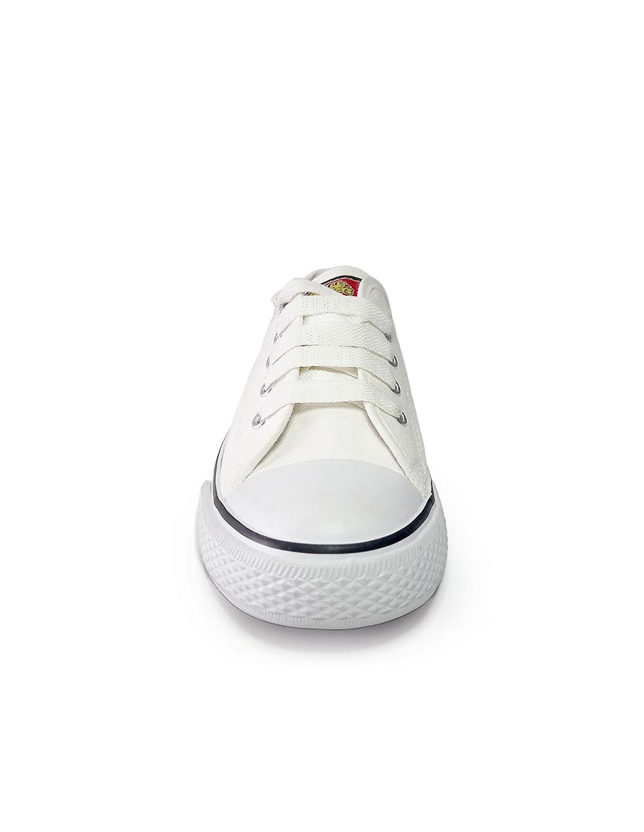 Tenis para niña Harry 3