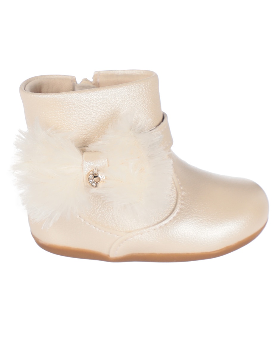 Bota para niña 2