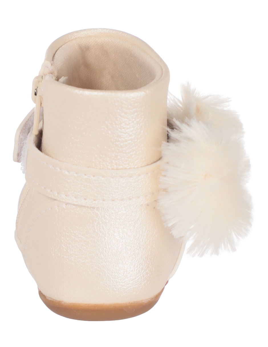 Bota para niña 3