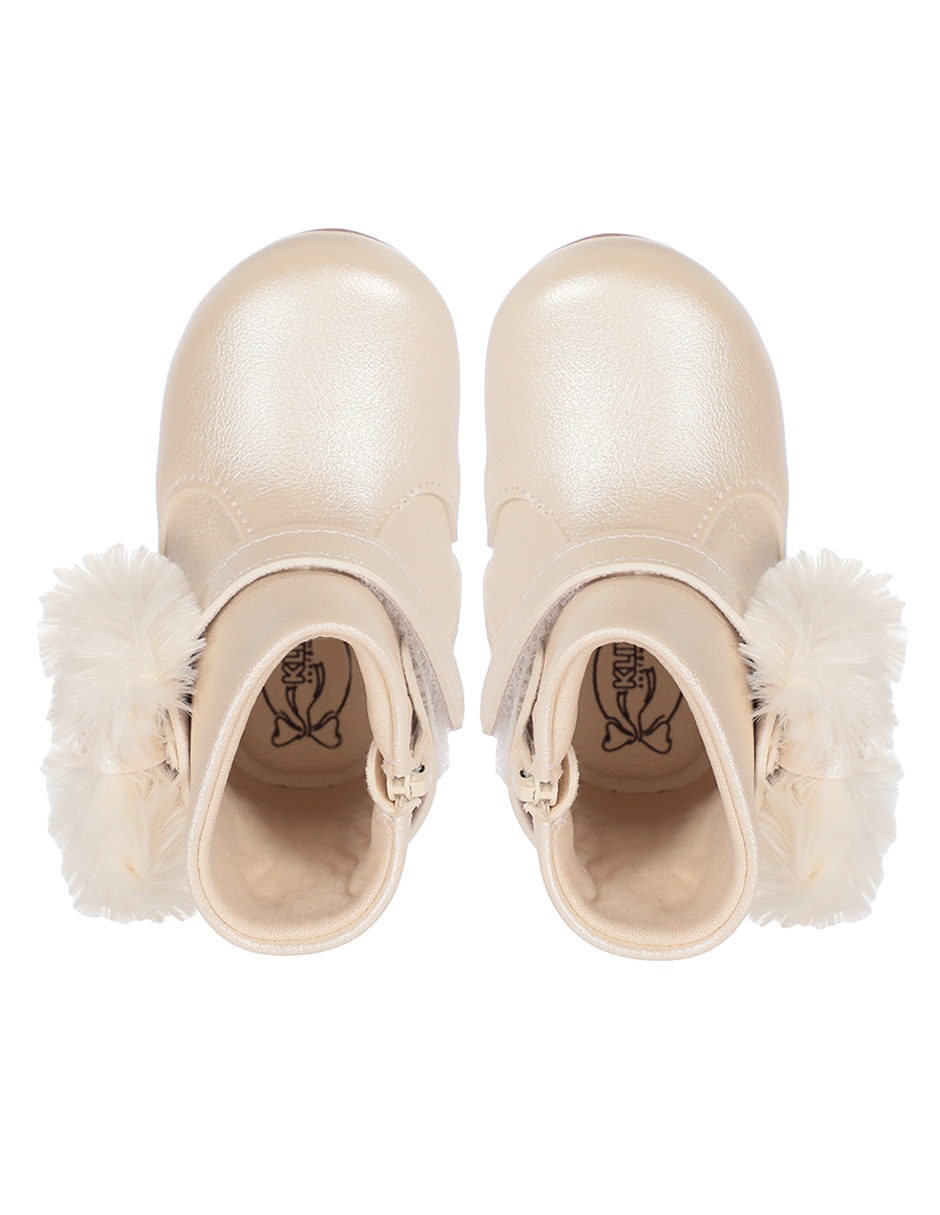 Bota para niña 5