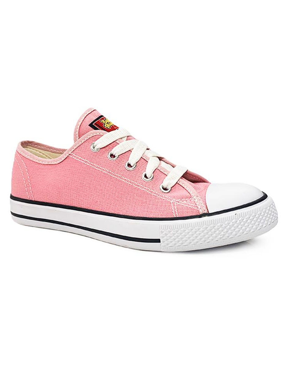 Tenis para niña Harry 4