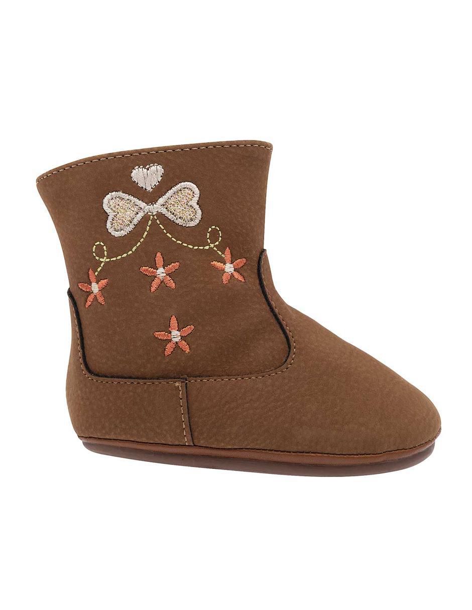 Bota para bebé niña 2