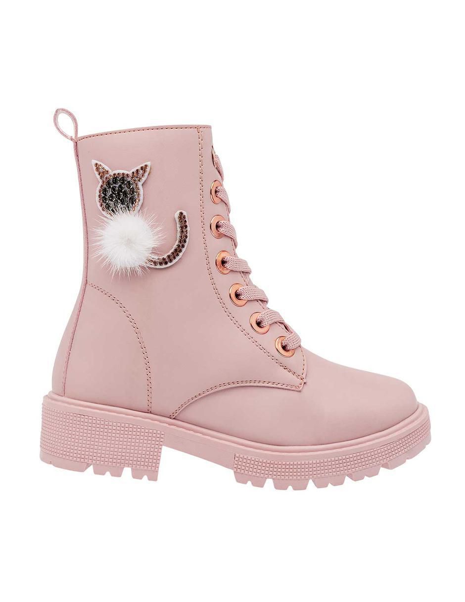 Bota para niña 2