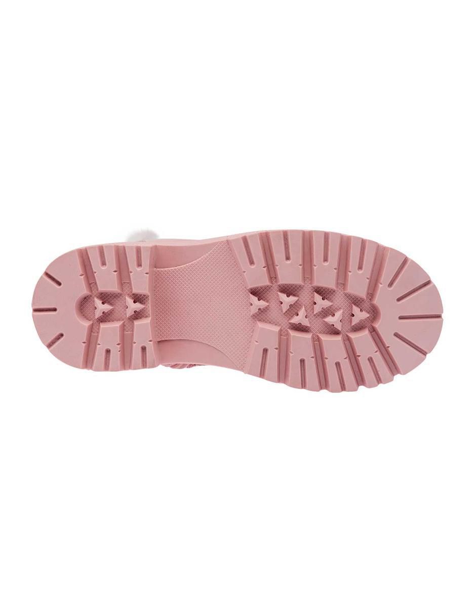 Bota para niña 3