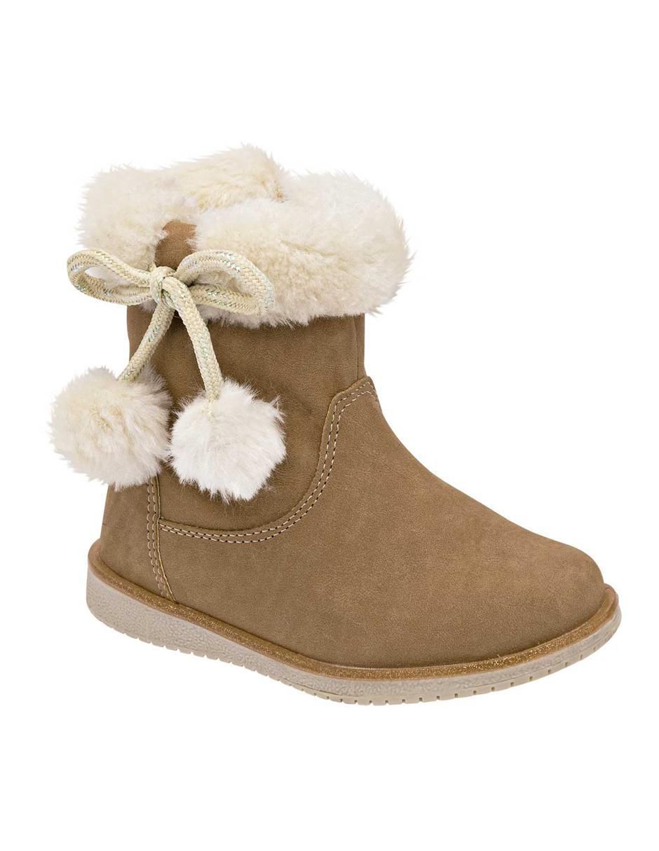 Bota para niña 1