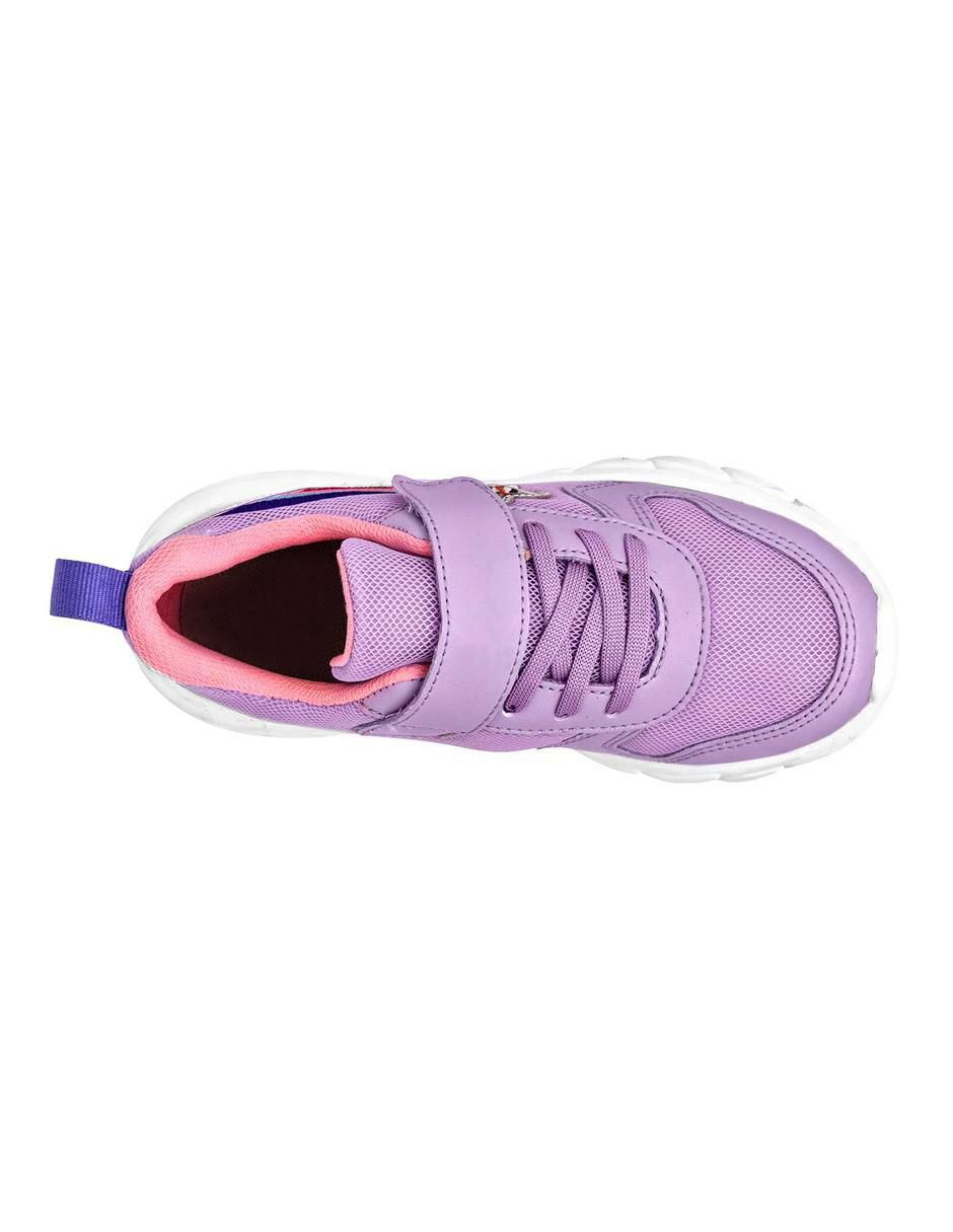 Tenis para niña 2