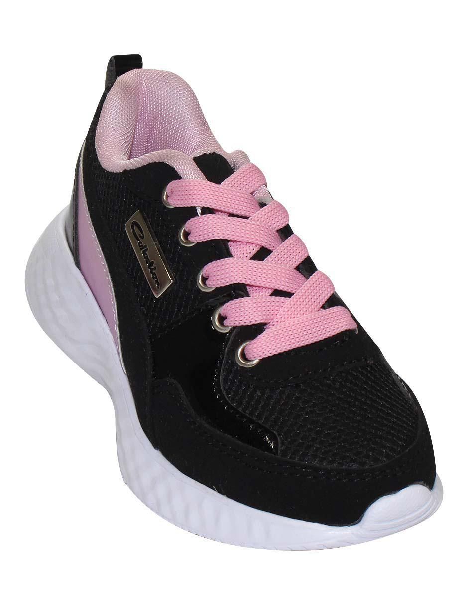 Tenis para niña