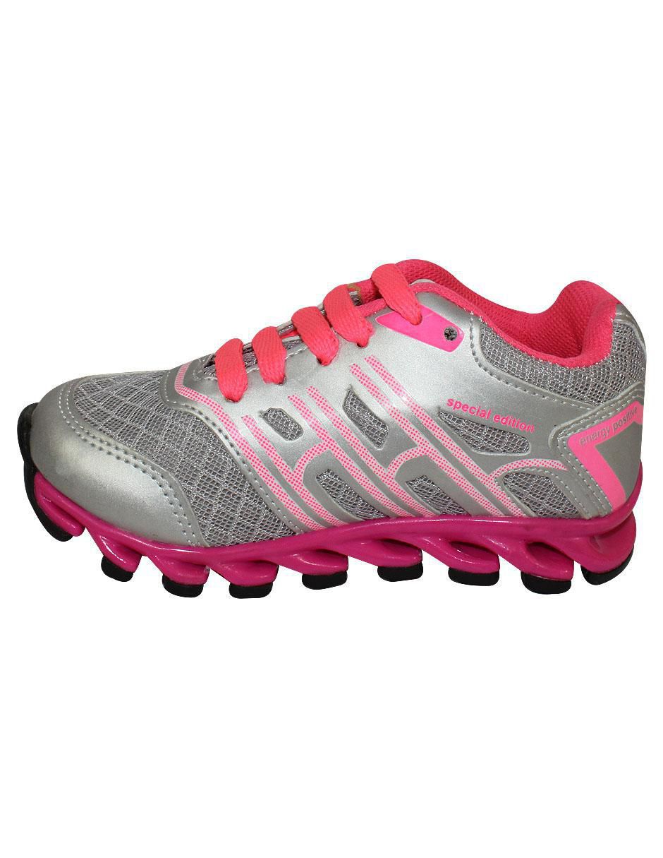 Tenis para niña 3