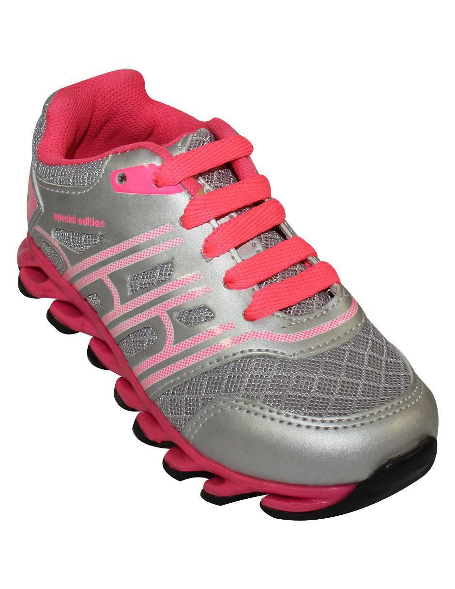 Tenis para niña Tenis para niña