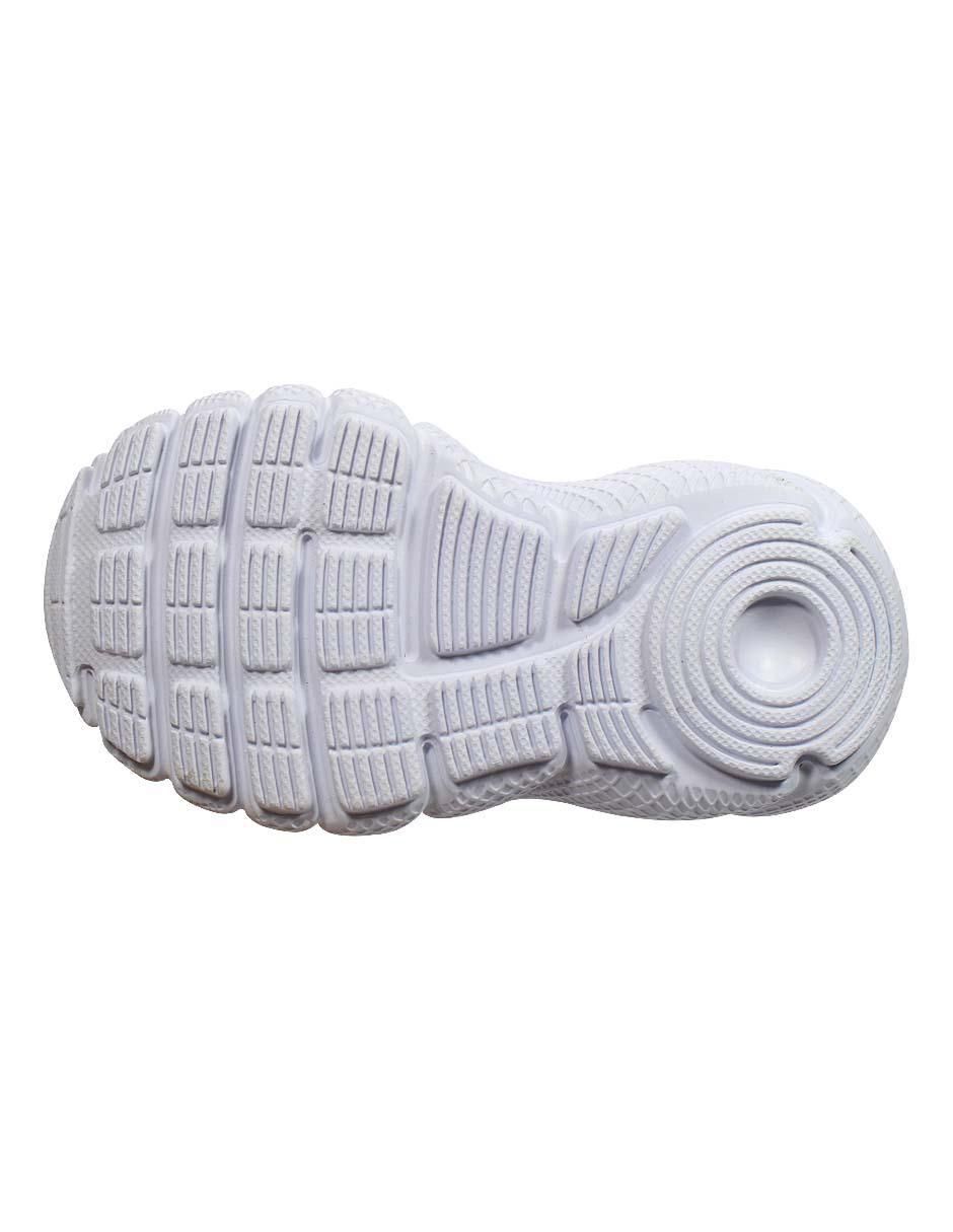 Tenis para niña