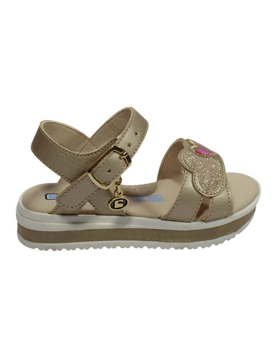 Sandalia para niña 3