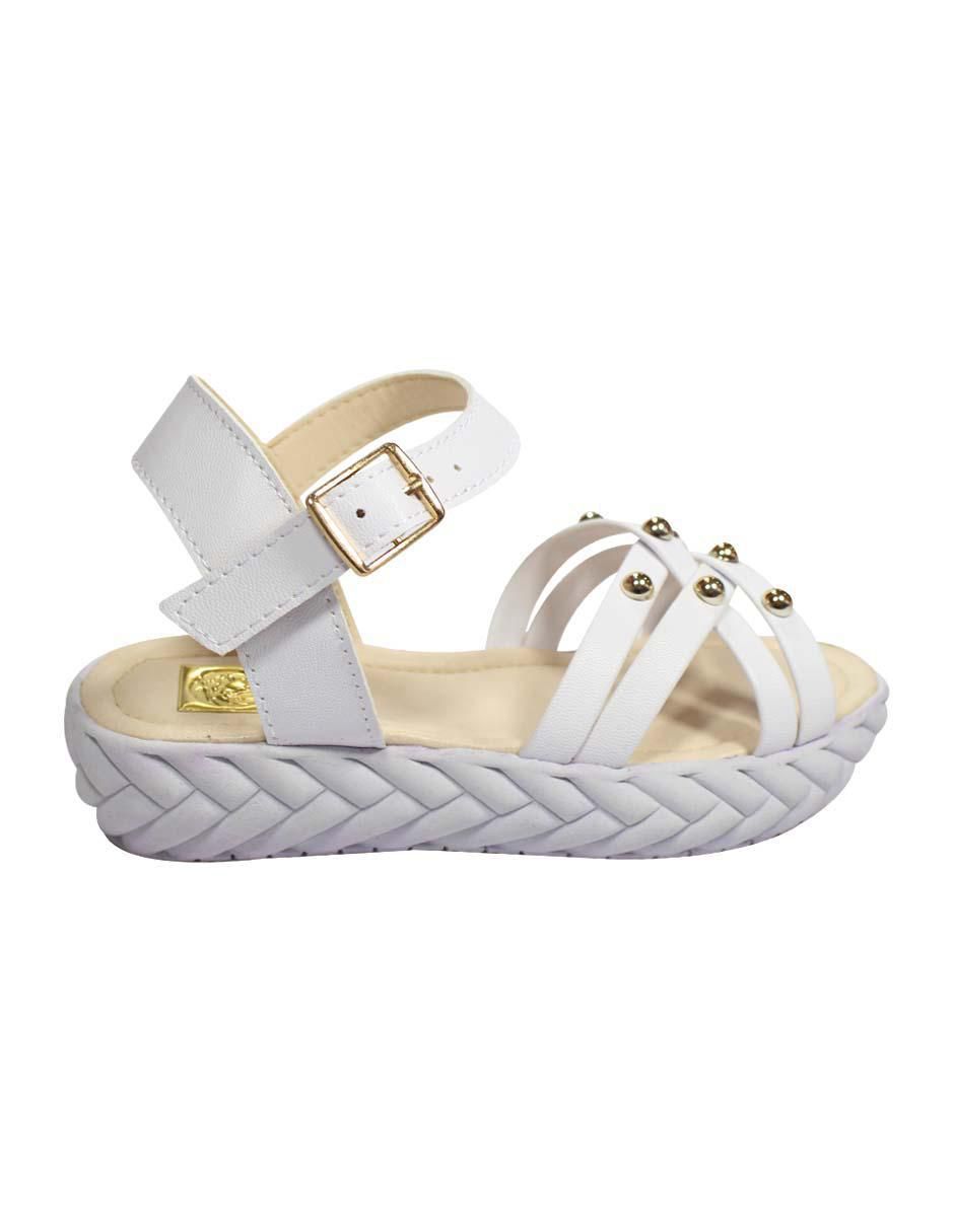 Sandalias Leon para niñ