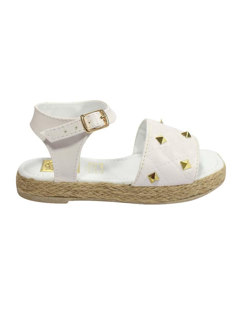 Sandalia para niña 4