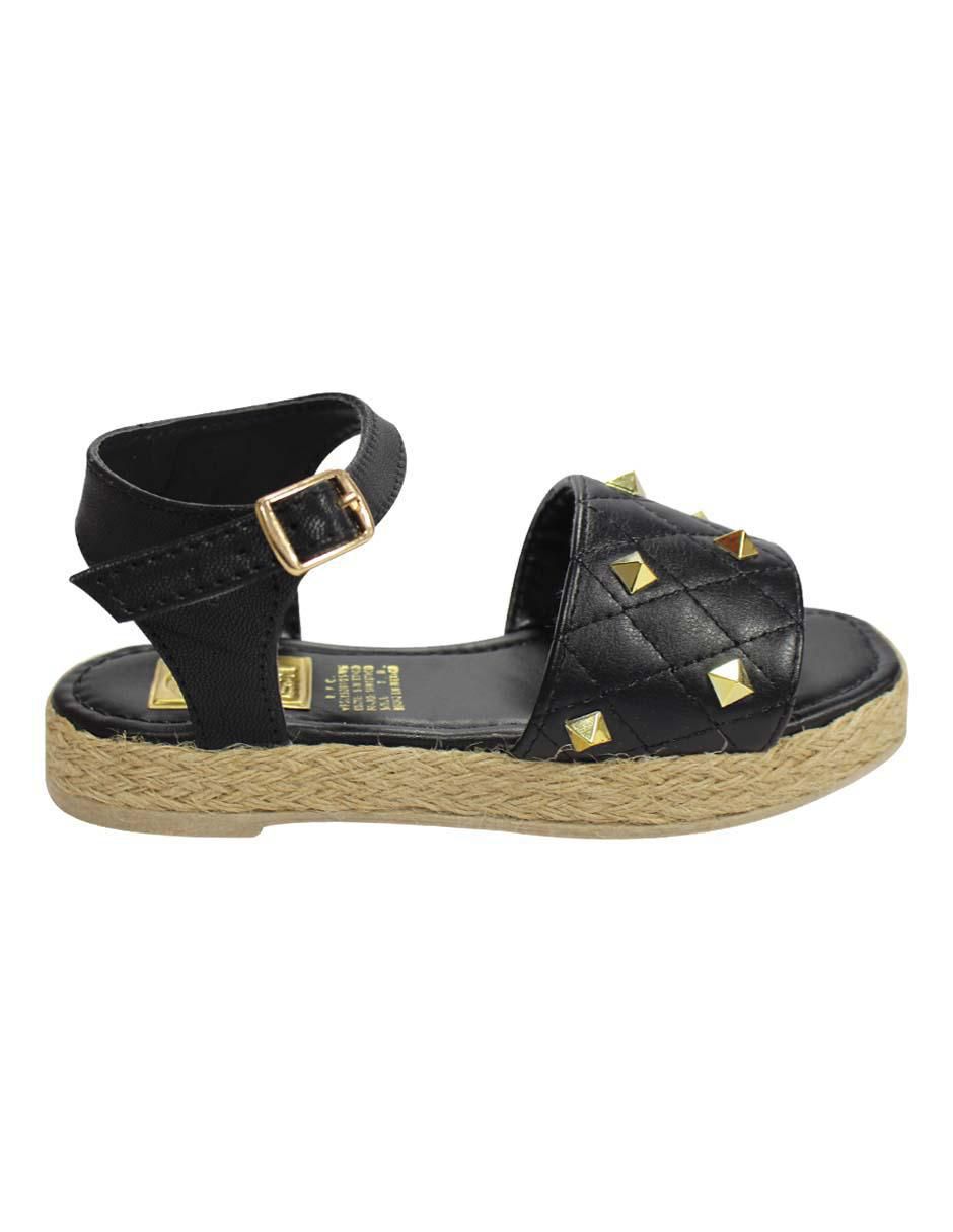 Sandalia para niña 3