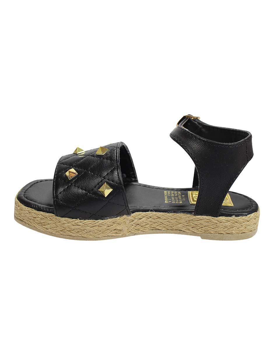 Sandalia para niña 4