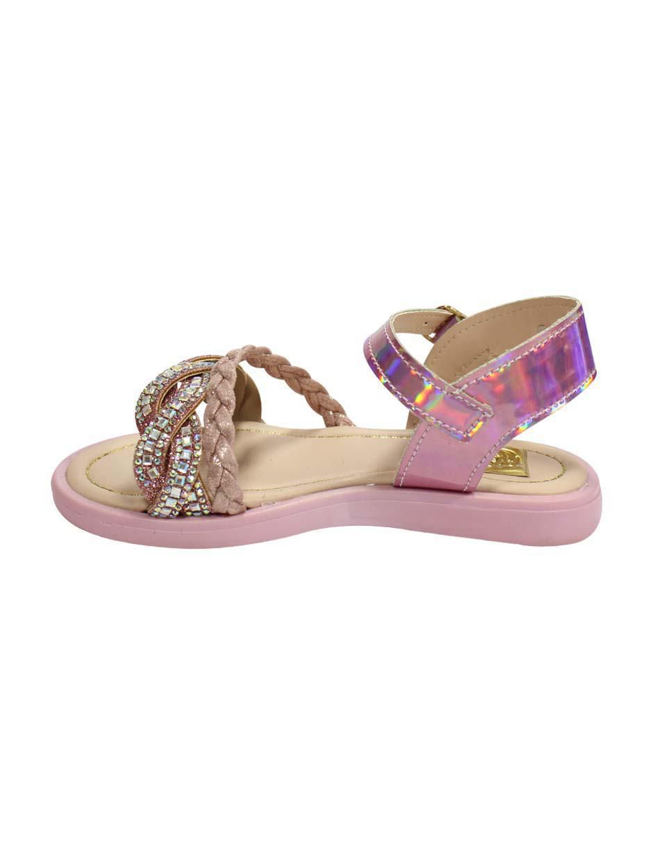 Sandalia para niña 4