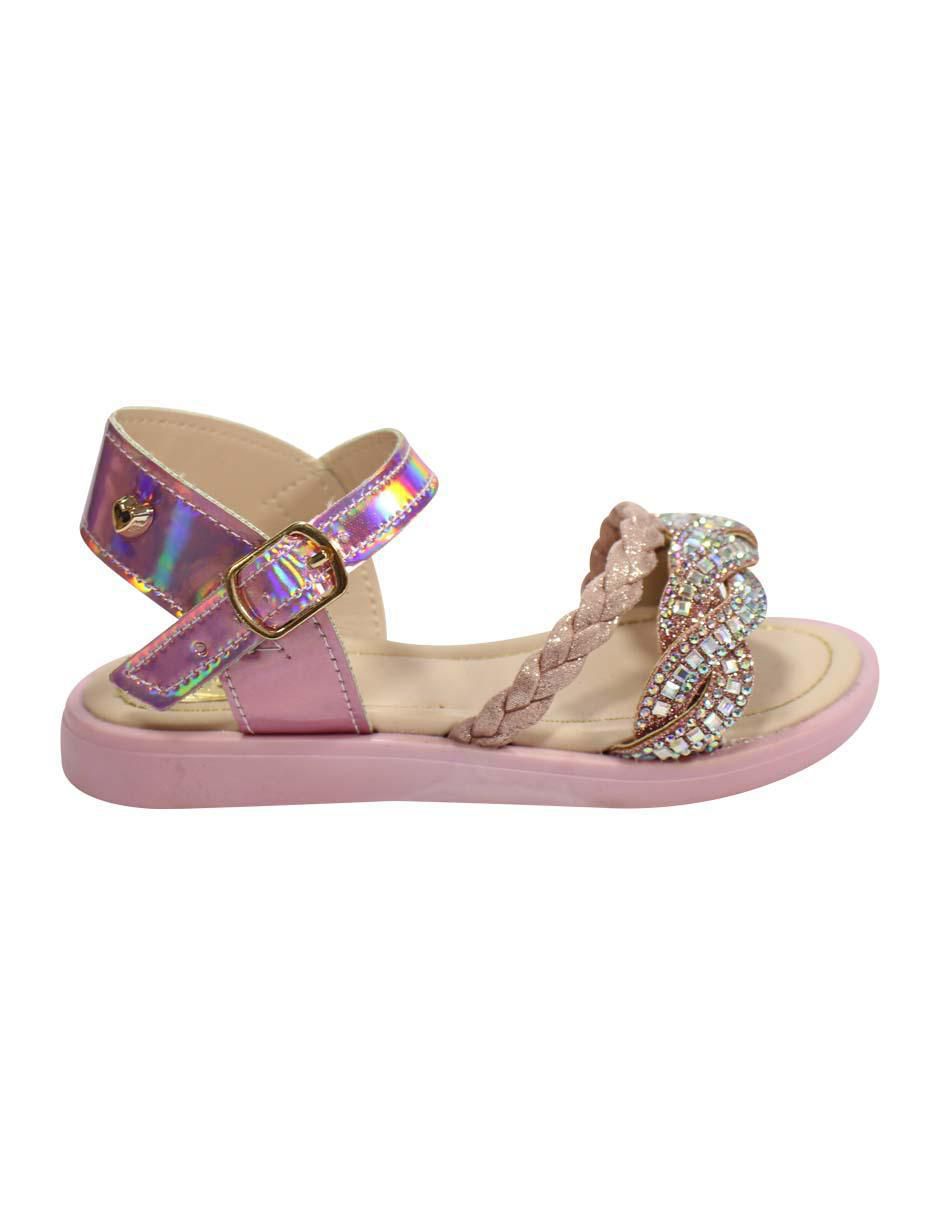 Sandalias Leon para niñ