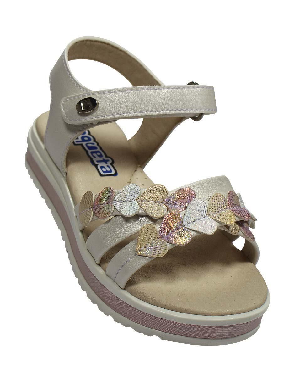 Sandalia para niña 1