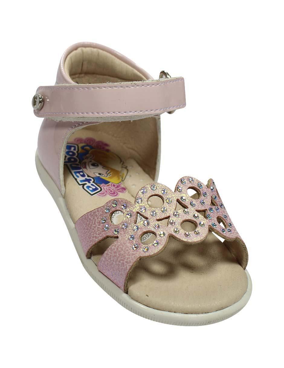 Sandalia para niña