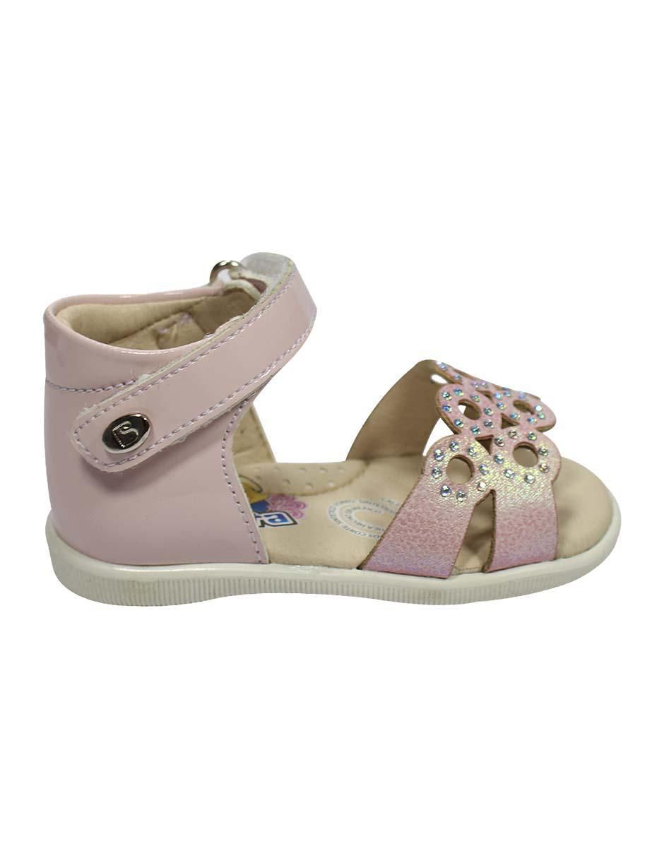 Sandalia para niña 4