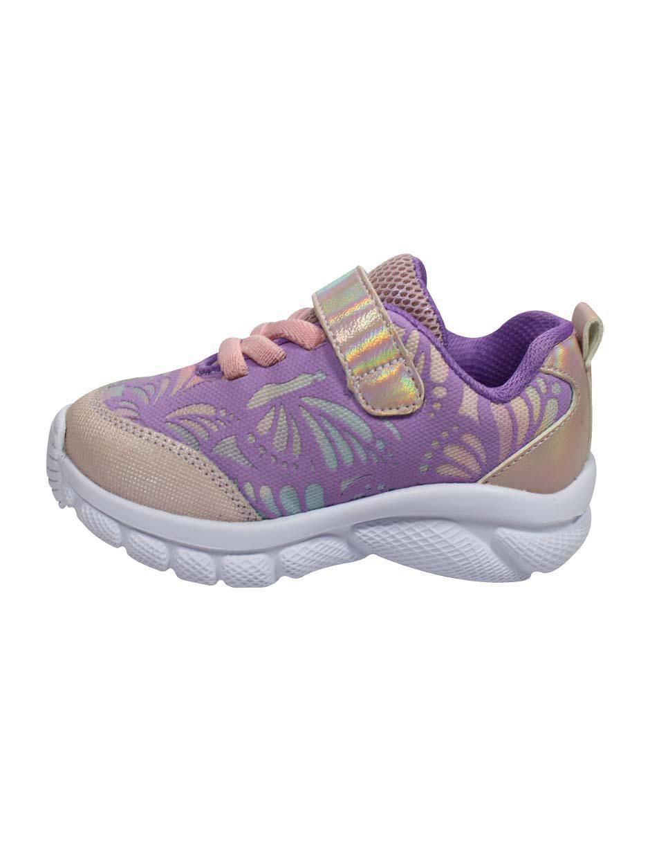 Tenis para niña 3