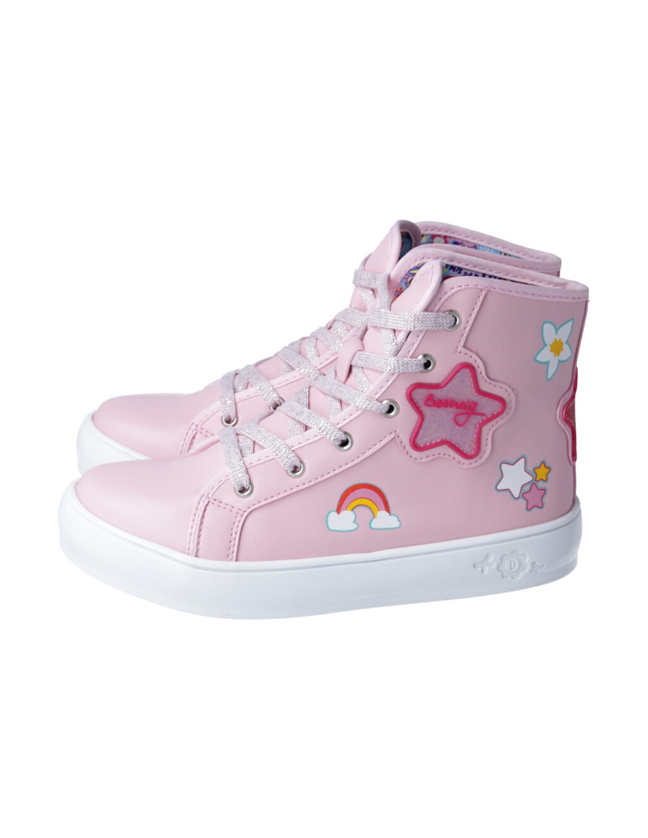 Bota para niña 6