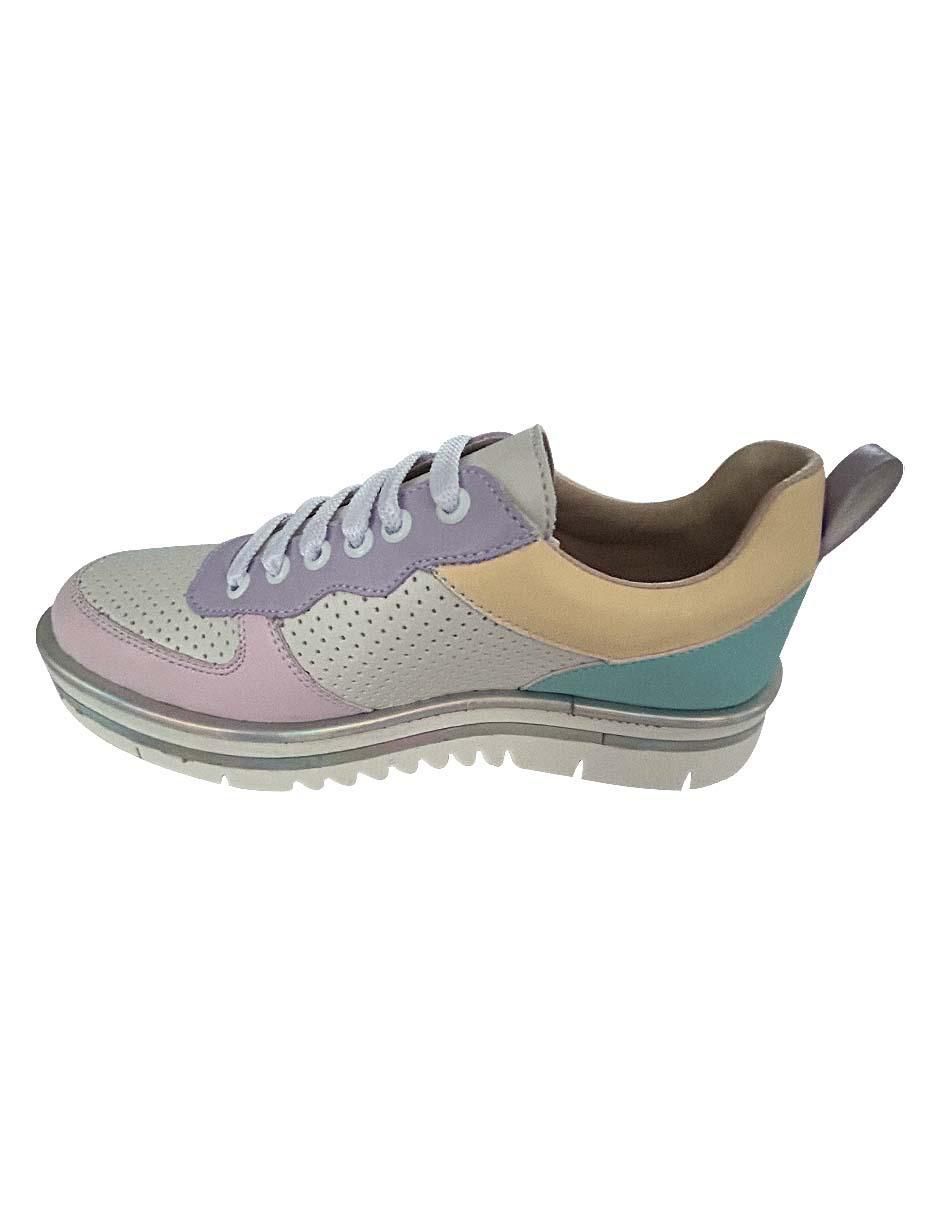 Tenis para niña 3