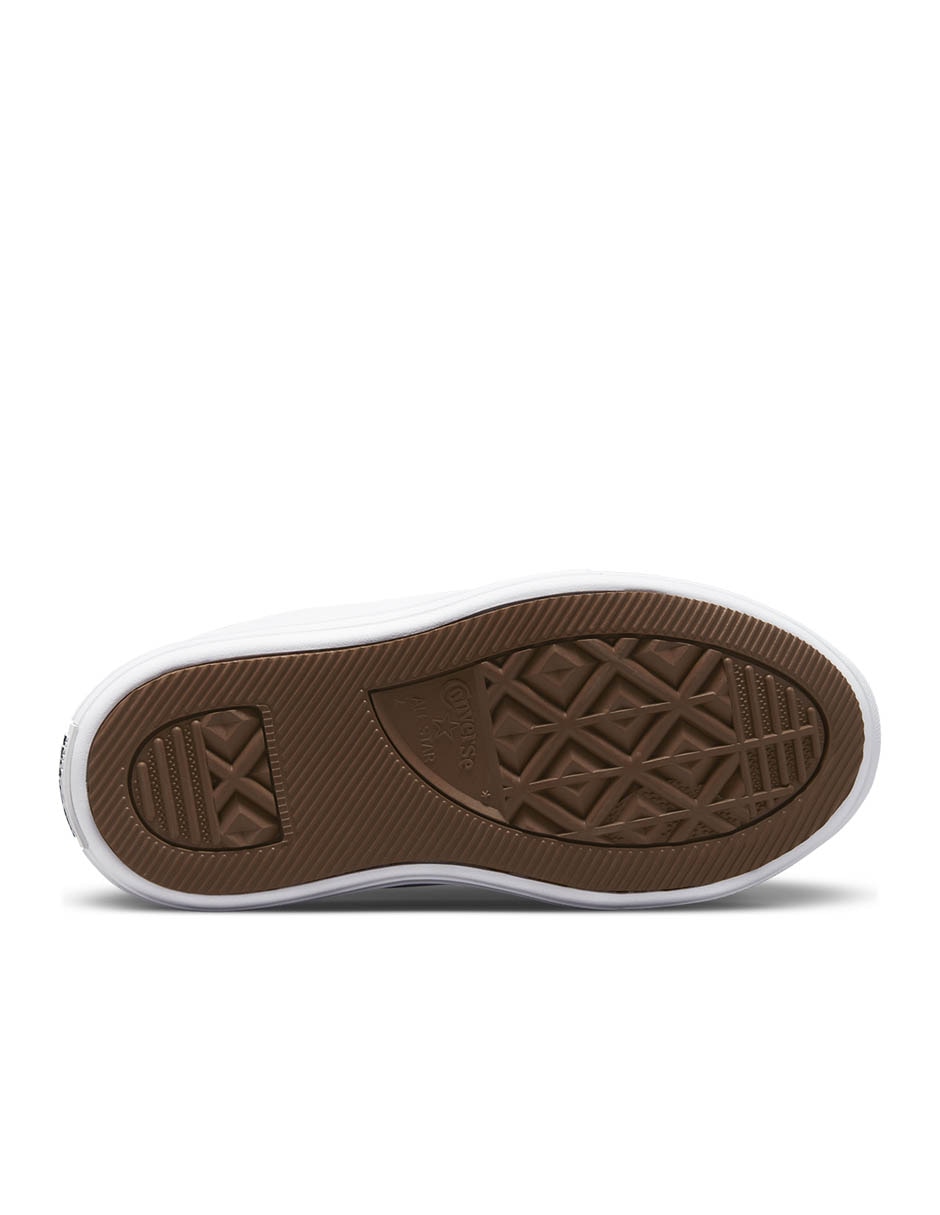 Tenis para niña Canvas 6