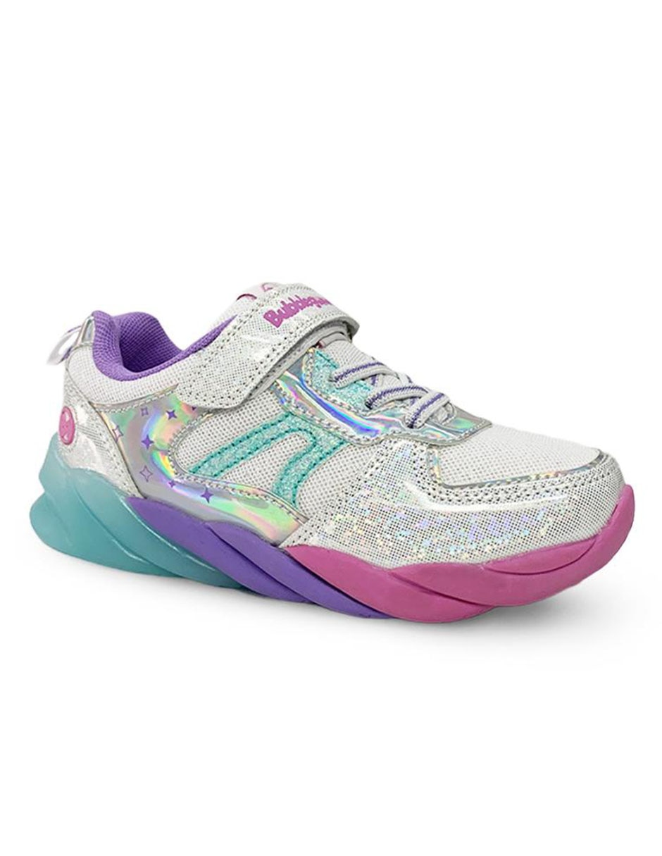 Tenis con luces led para niño liverpool new arrivals