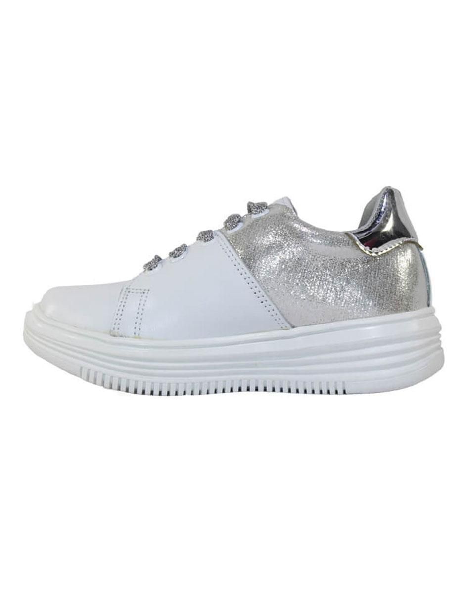 Tenis para niña 3