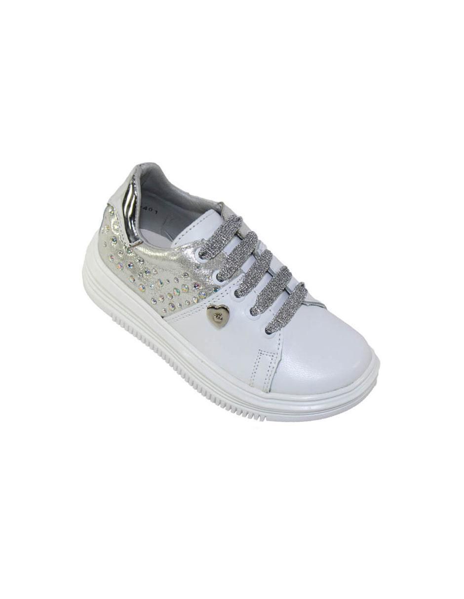 Tenis para niña Tenis para niña