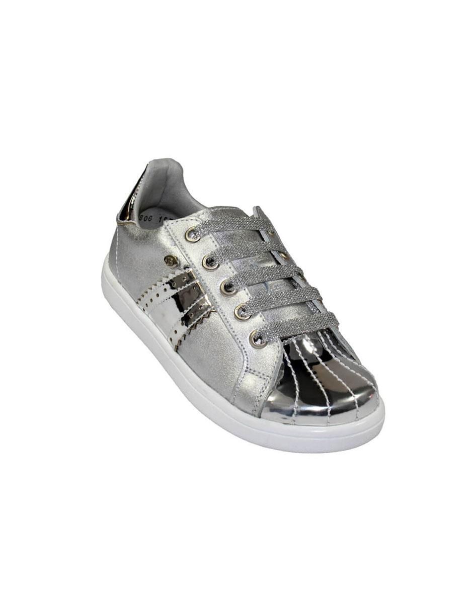 Tenis para niña